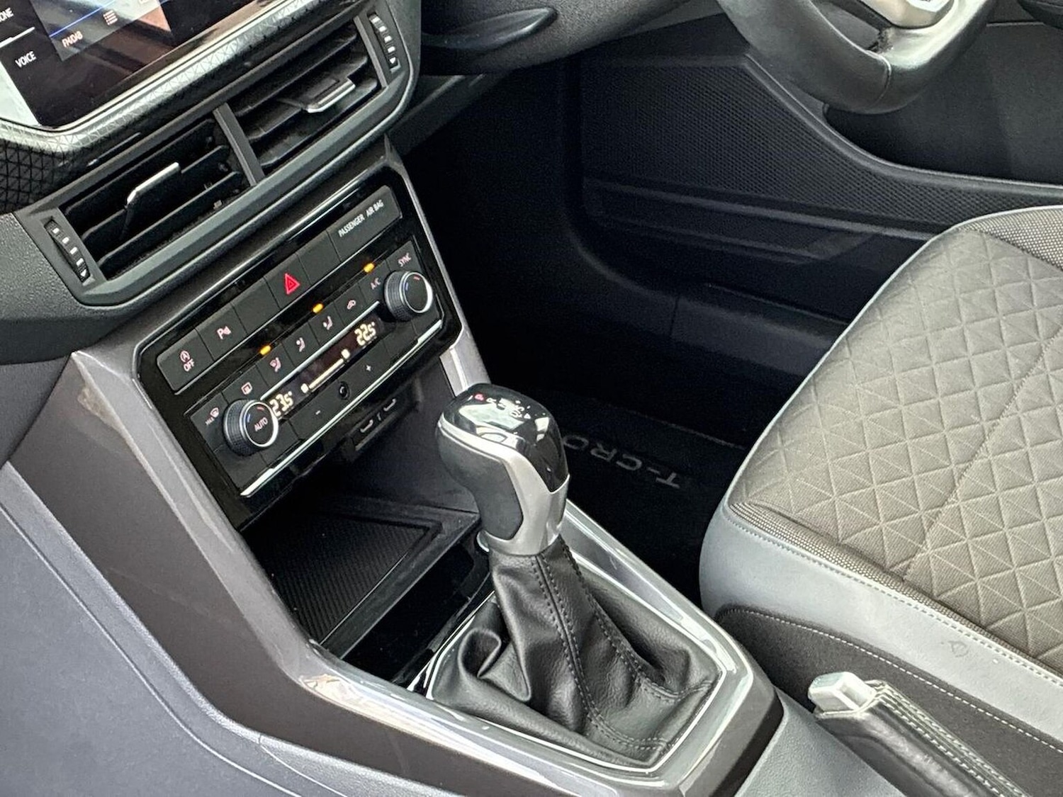 Used Volkswagen T-Cross 2021 for sale - 78061058: Photo 13