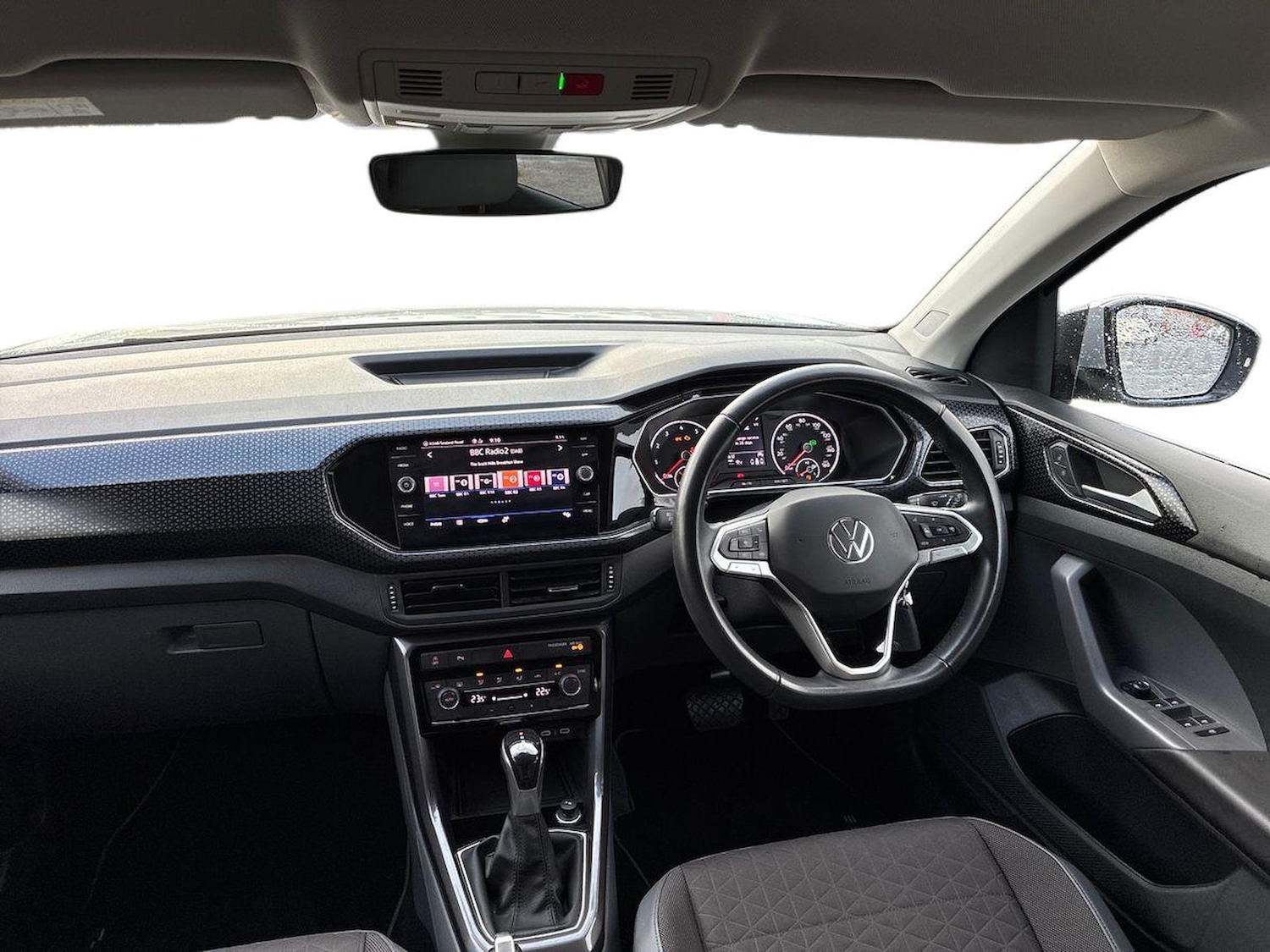 Used Volkswagen T-Cross 2021 for sale - 78061058: Photo 15