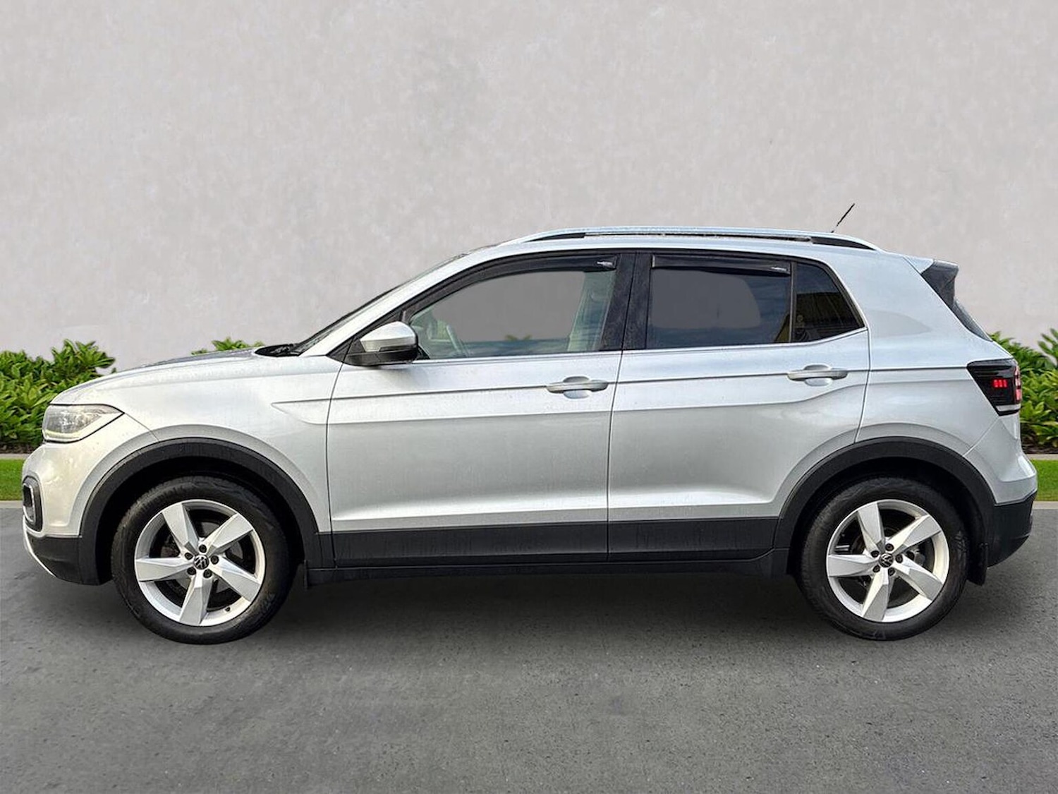 Used Volkswagen T-Cross 2021 for sale - 78061058: Photo 19