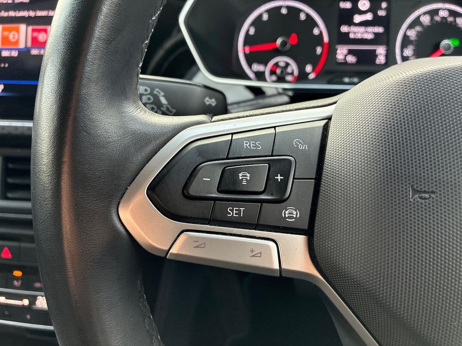 Used Volkswagen T-Cross 2021 for sale - 78061058: Photo 25