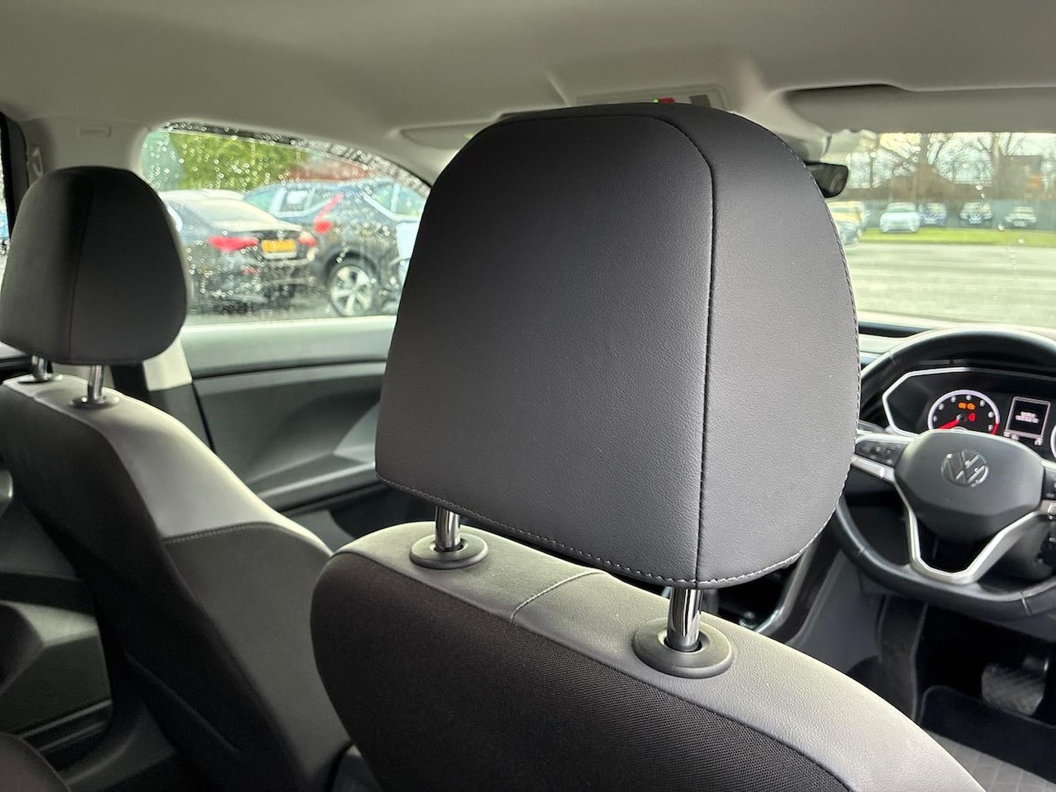 Used Volkswagen T-Cross 2021 for sale - 78061058: Photo 30