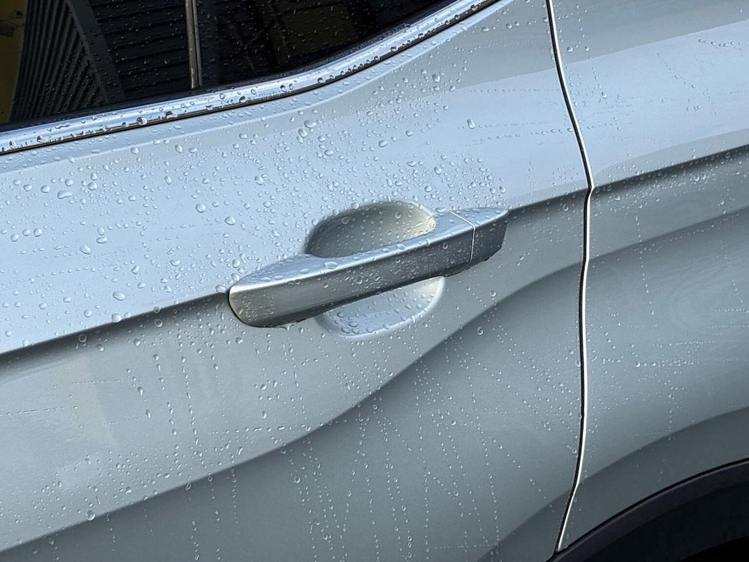 Used Volkswagen T-Cross 2021 for sale - 78061058: Photo 34