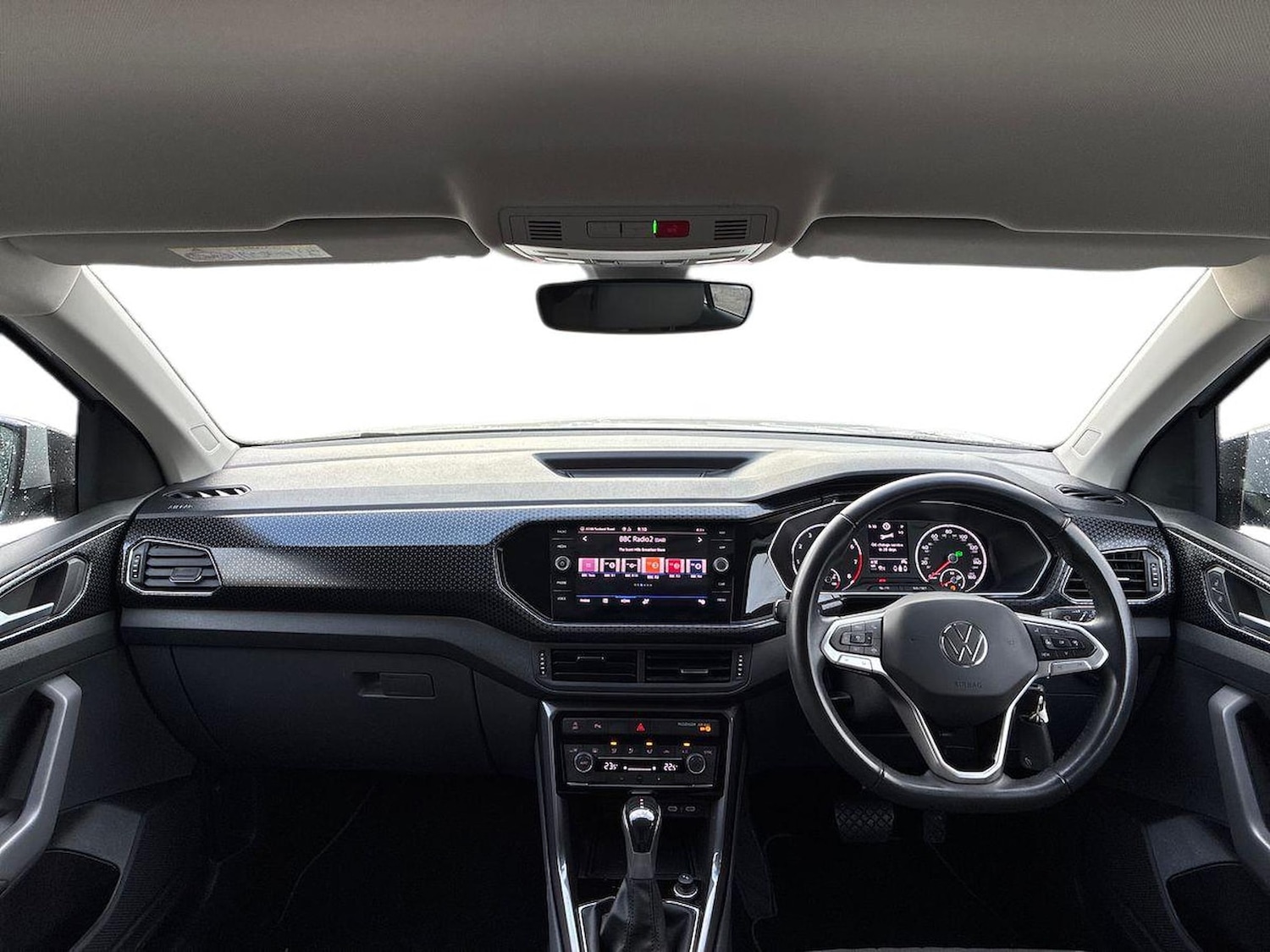 Used Volkswagen T-Cross 2021 for sale - 78061058: Photo 8