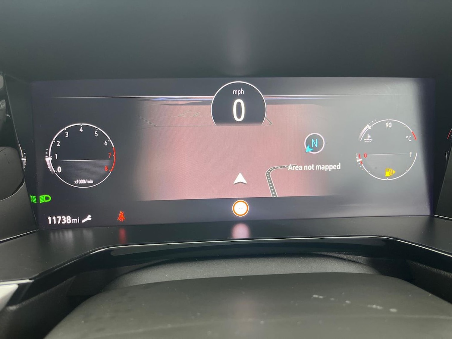 Used Vauxhall Grandland 2022 for sale - 76490654: Photo 10