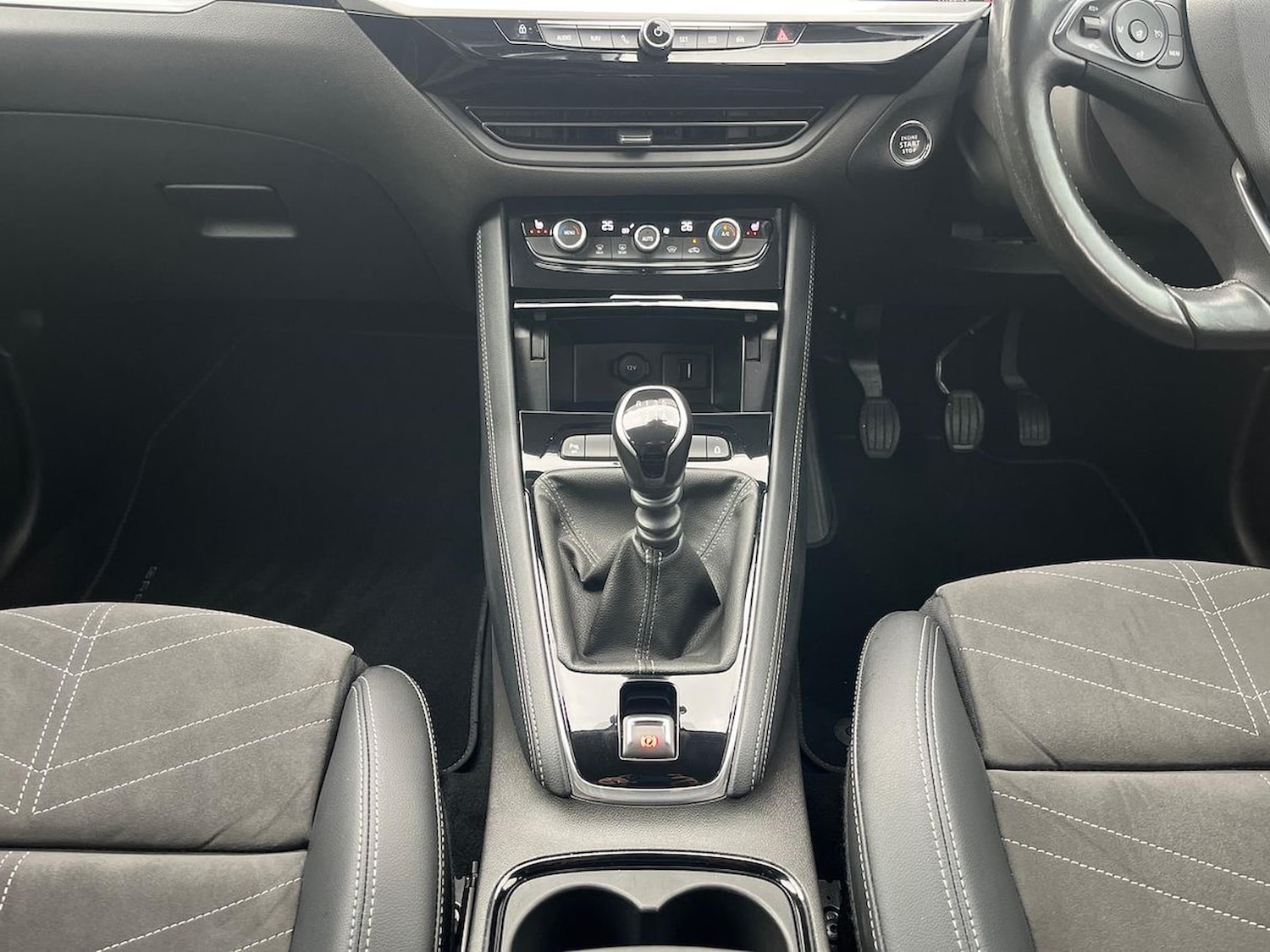 Used Vauxhall Grandland 2022 for sale - 76490654: Photo 13