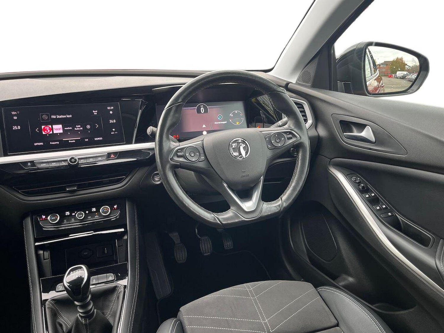 Used Vauxhall Grandland 2022 for sale - 76490654: Photo 15