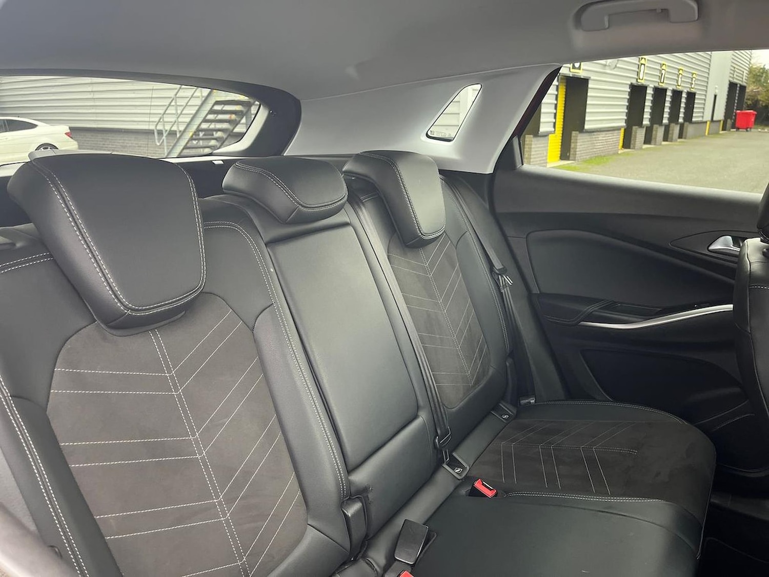 Used Vauxhall Grandland 2022 for sale - 76490654: Photo 16