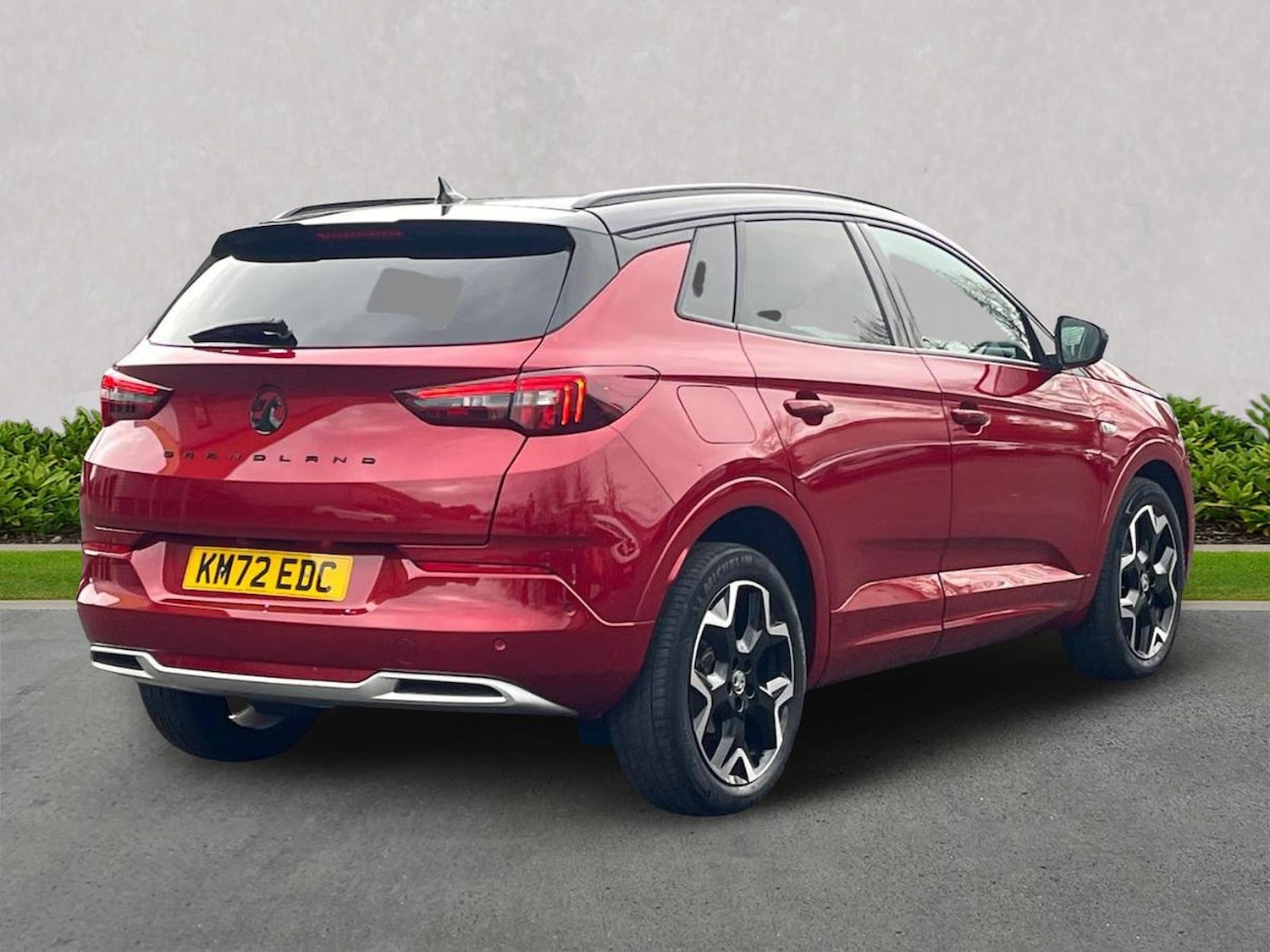 Used Vauxhall Grandland 2022 for sale - 76490654: Photo 18