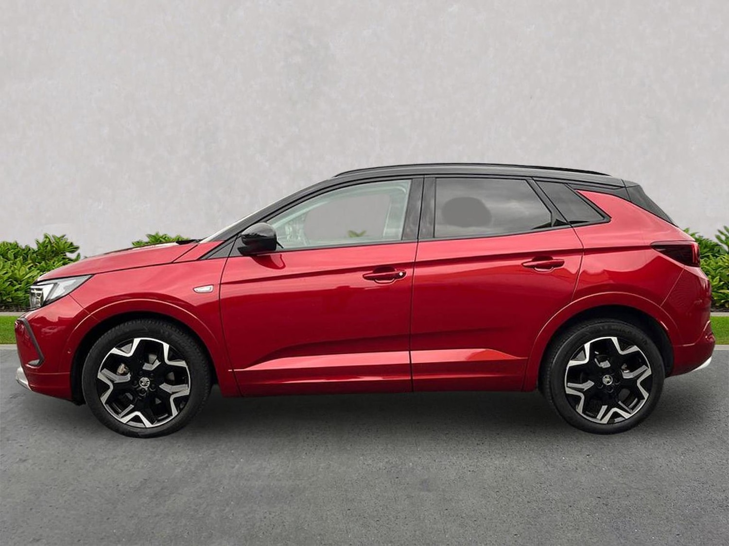 Used Vauxhall Grandland 2022 for sale - 76490654: Photo 19