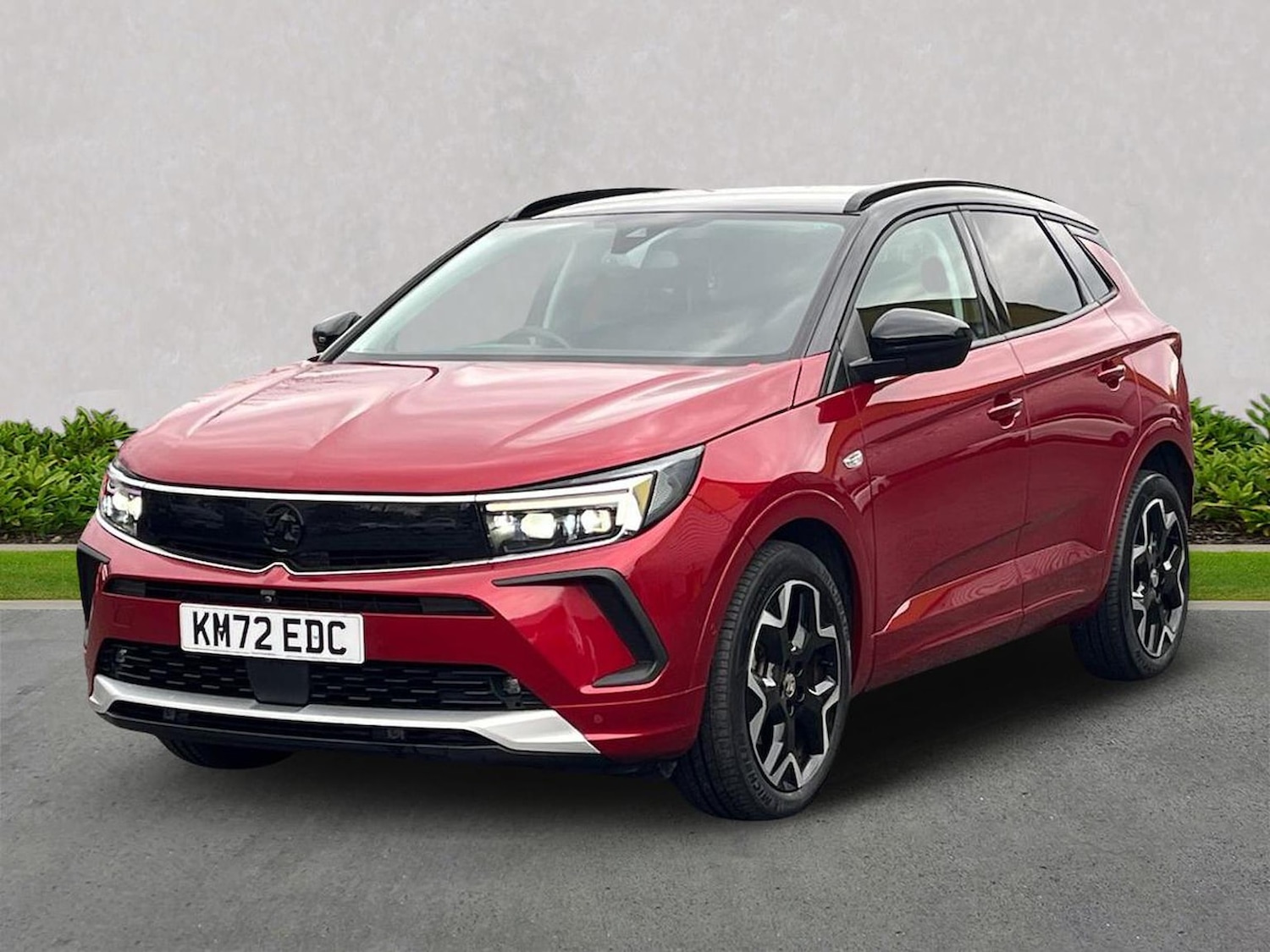 Used Vauxhall Grandland 2022 for sale - 76490654: Photo 20