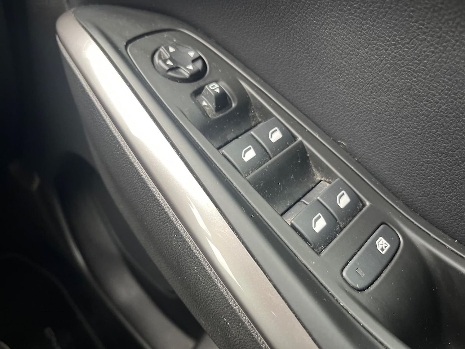 Used Vauxhall Grandland 2022 for sale - 76490654: Photo 21