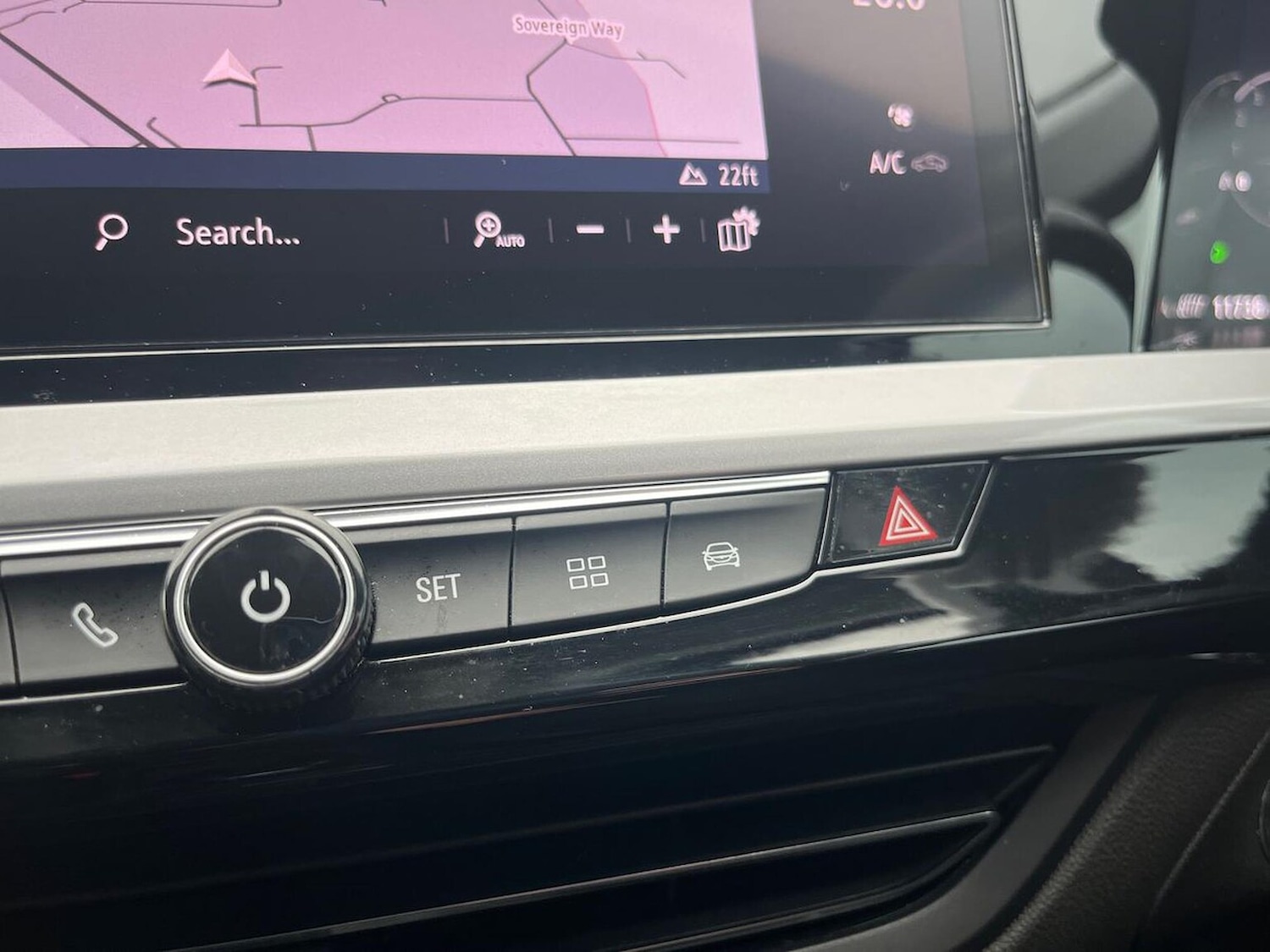 Used Vauxhall Grandland 2022 for sale - 76490654: Photo 22