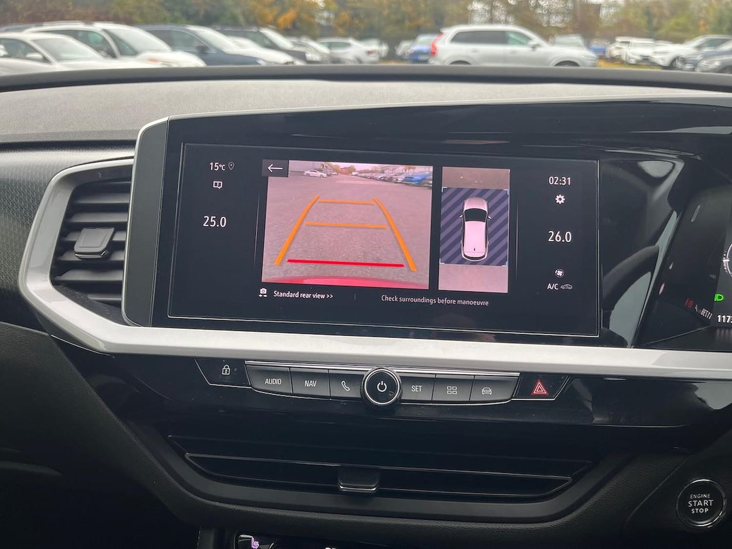 Used Vauxhall Grandland 2022 for sale - 76490654: Photo 23