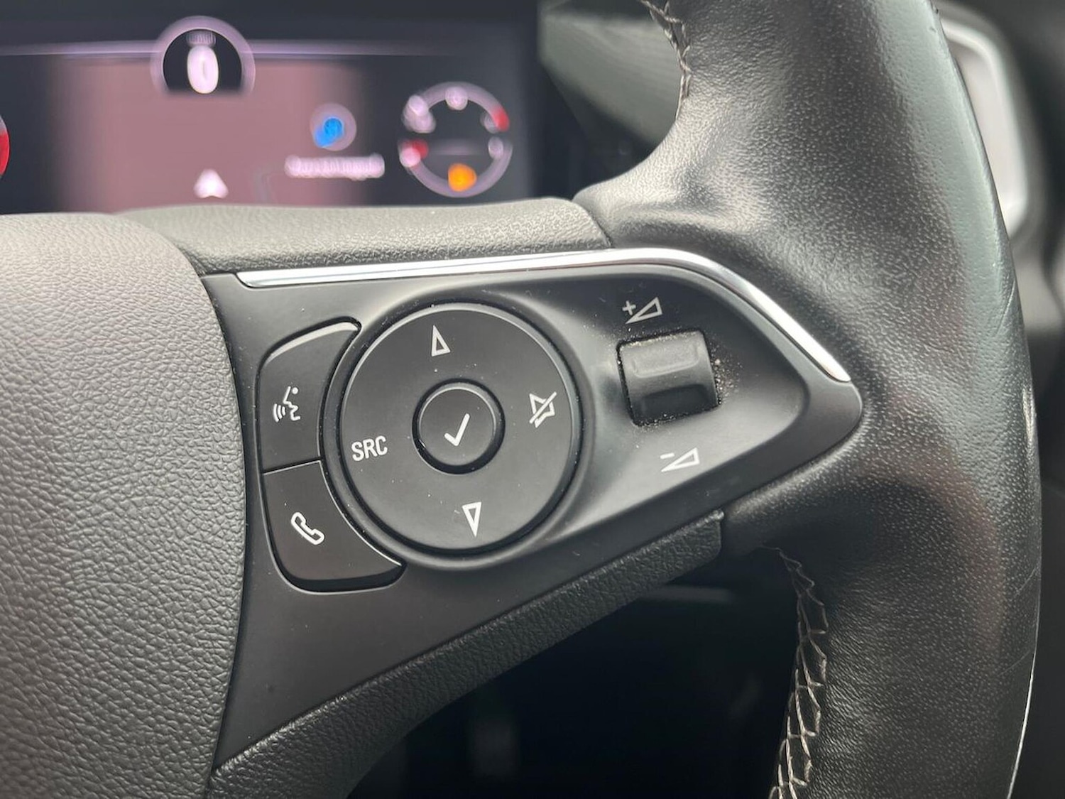 Used Vauxhall Grandland 2022 for sale - 76490654: Photo 25