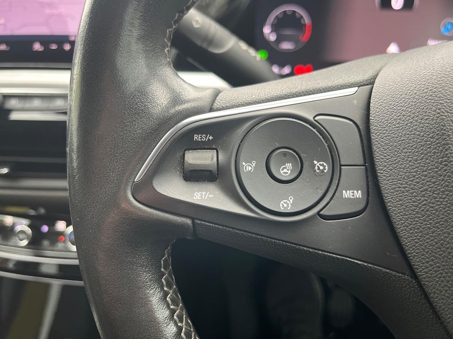 Used Vauxhall Grandland 2022 for sale - 76490654: Photo 26