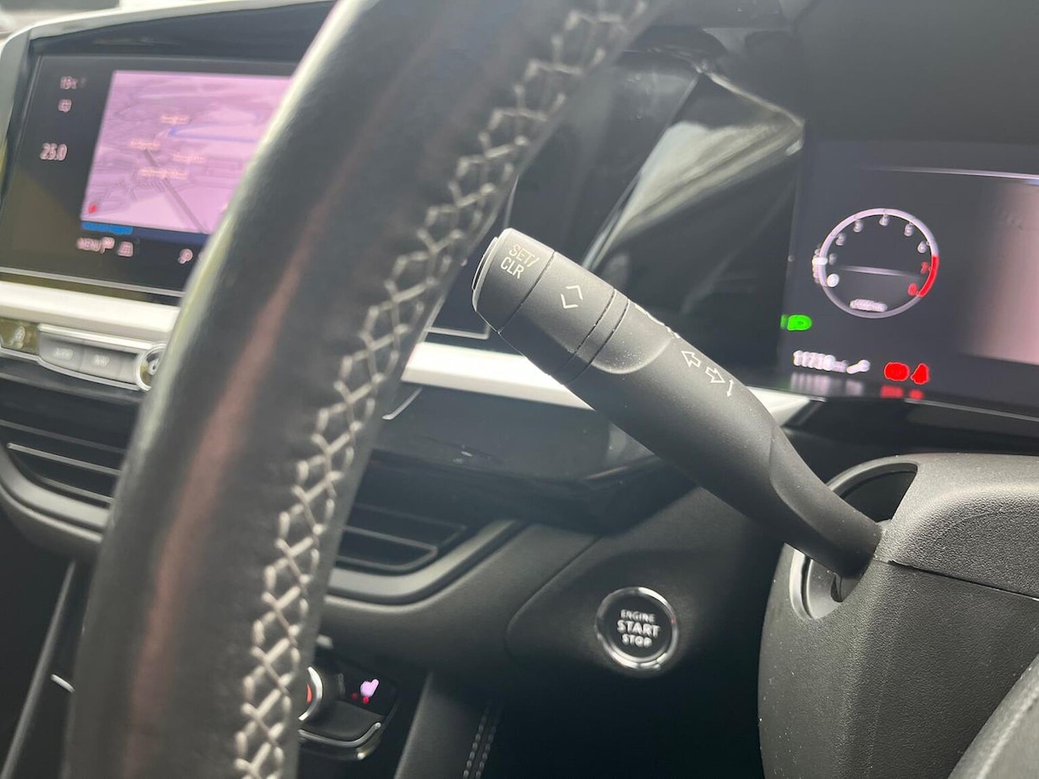 Used Vauxhall Grandland 2022 for sale - 76490654: Photo 28