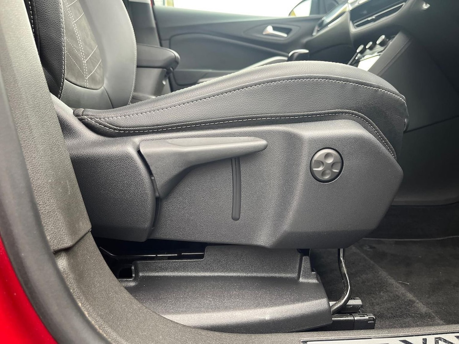 Used Vauxhall Grandland 2022 for sale - 76490654: Photo 29