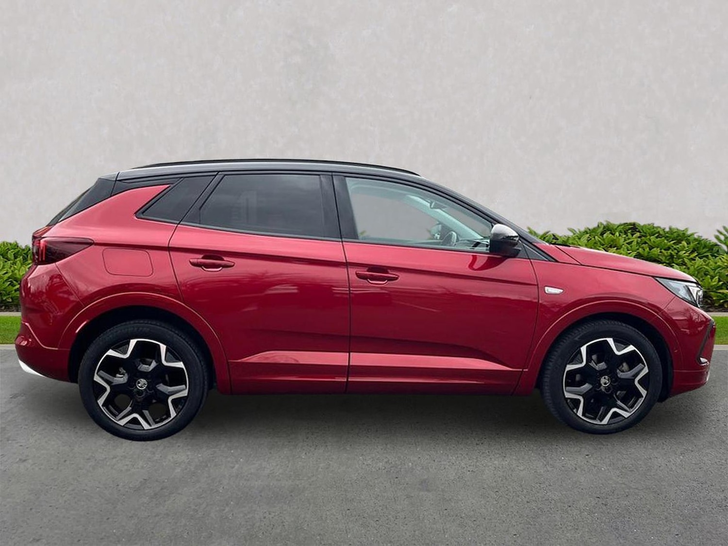 Used Vauxhall Grandland 2022 for sale - 76490654: Photo 3