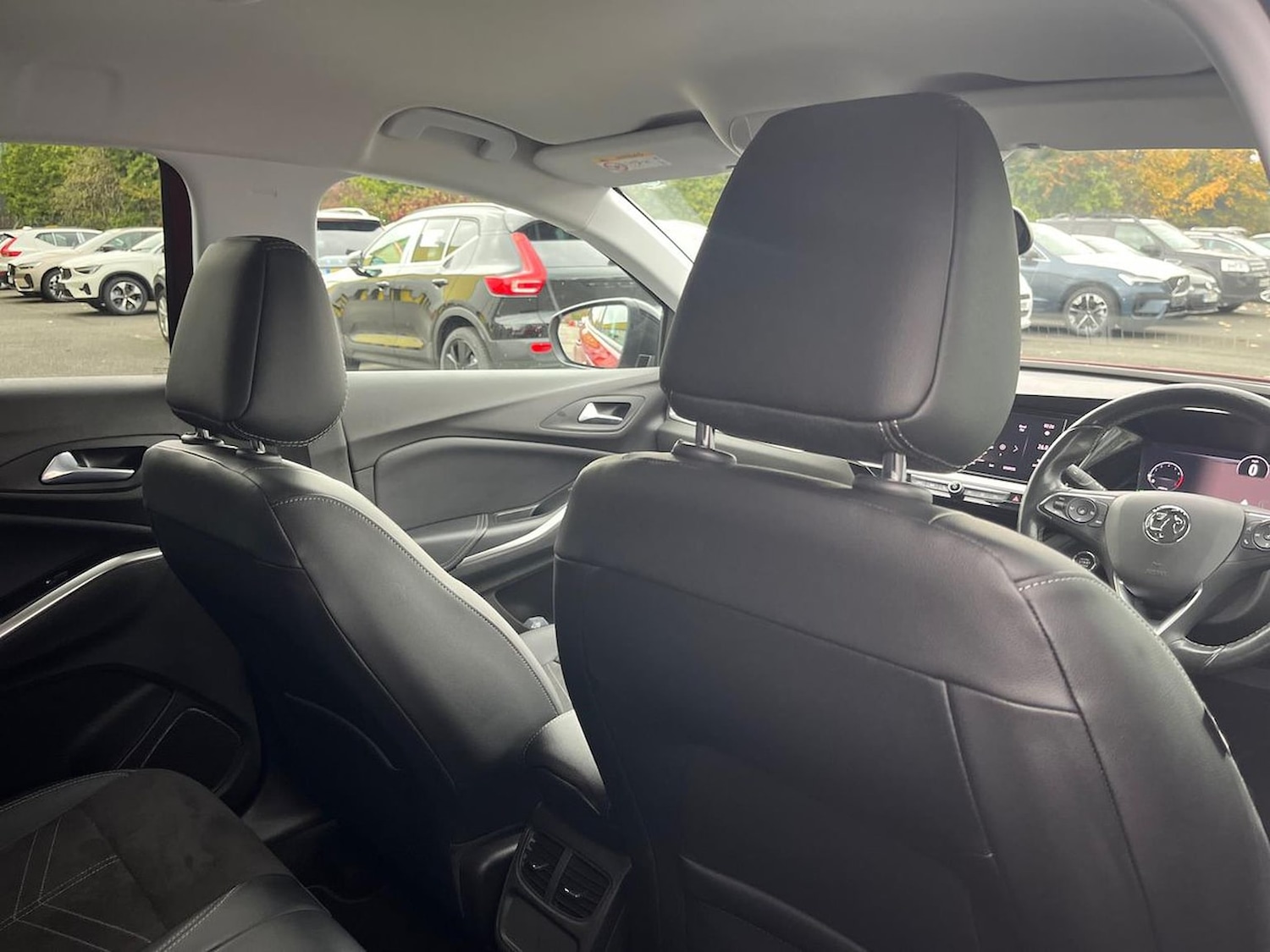 Used Vauxhall Grandland 2022 for sale - 76490654: Photo 31