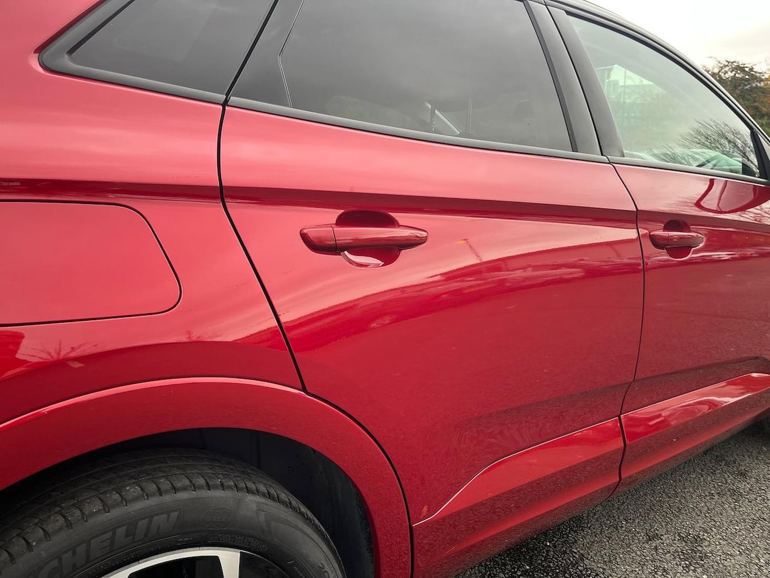 Used Vauxhall Grandland 2022 for sale - 76490654: Photo 35