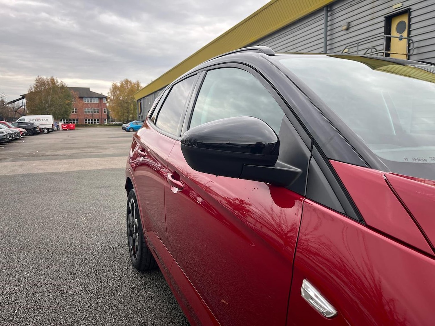 Used Vauxhall Grandland 2022 for sale - 76490654: Photo 36