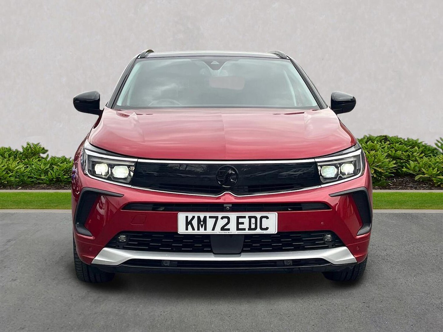 Used Vauxhall Grandland 2022 for sale - 76490654: Photo 5