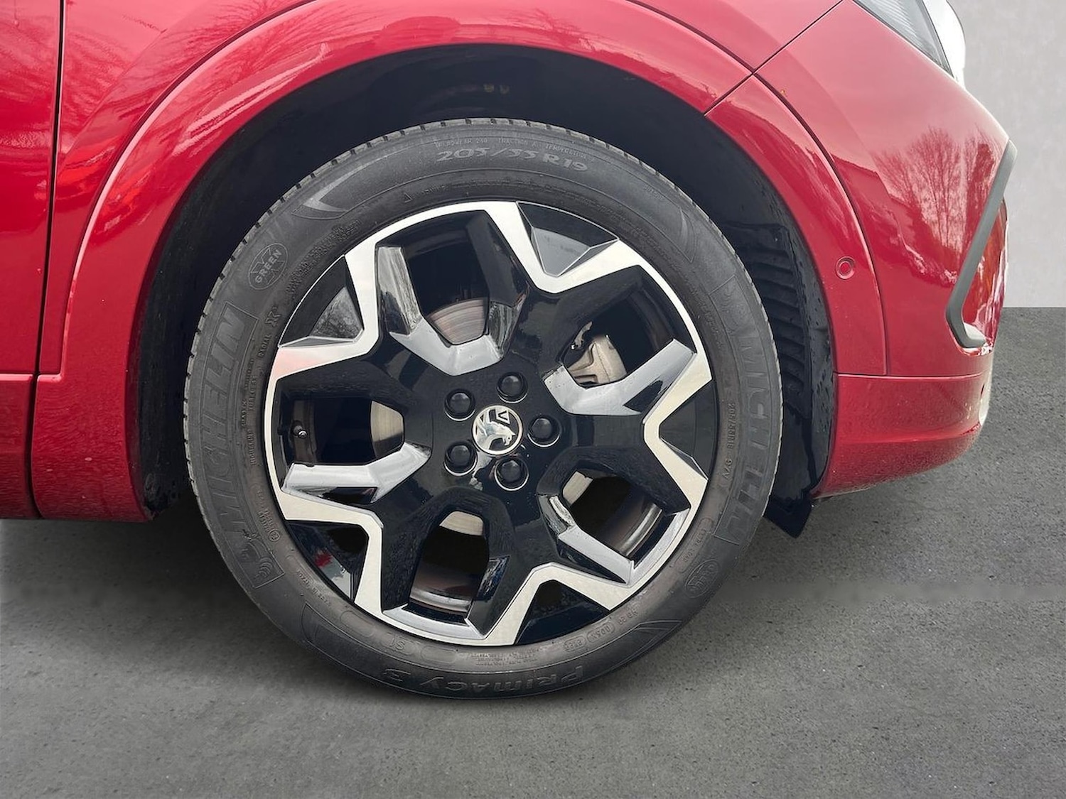 Used Vauxhall Grandland 2022 for sale - 76490654: Photo 6