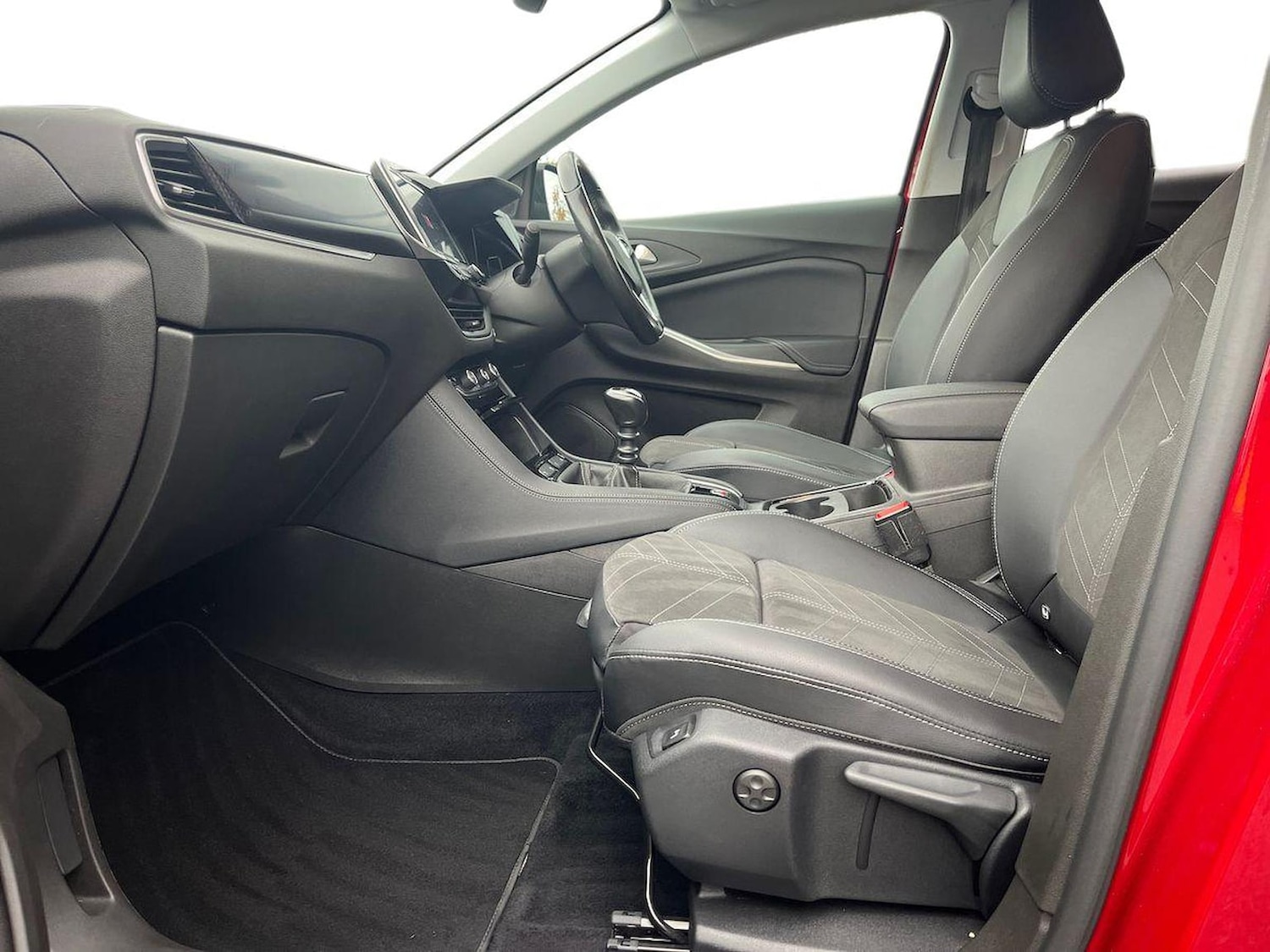 Used Vauxhall Grandland 2022 for sale - 76490654: Photo 7