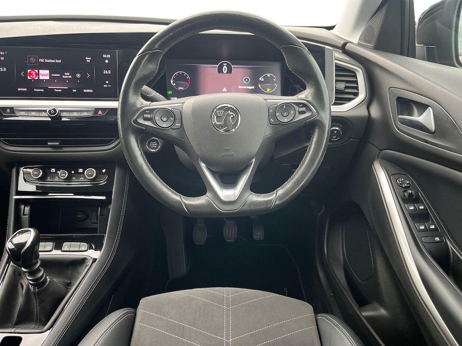 Used Vauxhall Grandland 2022 for sale - 76490654: Photo 9