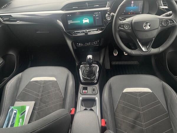 Used Vauxhall Corsa 2023 for sale - 76107148: Photo 13