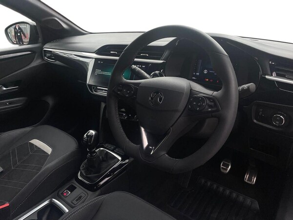 Used Vauxhall Corsa 2023 for sale - 76107148: Photo 15