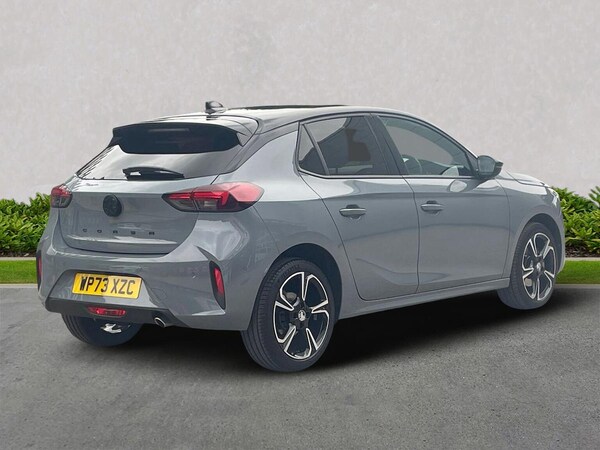 Used Vauxhall Corsa 2023 for sale - 76107148: Photo 18