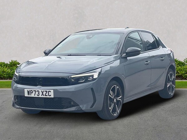 Used Vauxhall Corsa 2023 for sale - 76107148: Photo 20