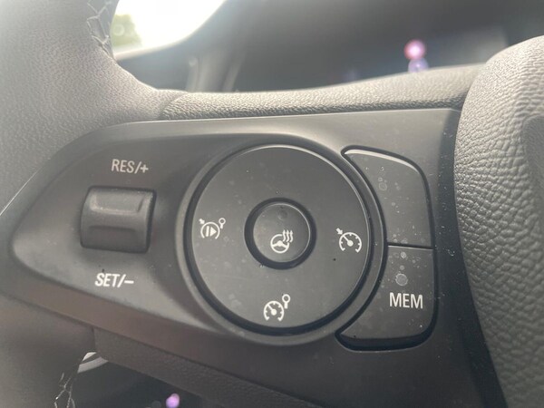 Used Vauxhall Corsa 2023 for sale - 76107148: Photo 26