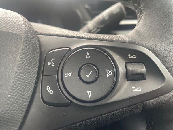 Used Vauxhall Corsa 2023 for sale - 76107148: Photo 27