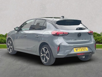 Used Vauxhall Corsa 2023 for sale - 76107148: Photo 2