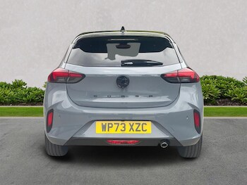 Used Vauxhall Corsa 2023 for sale - 76107148: Photo 4