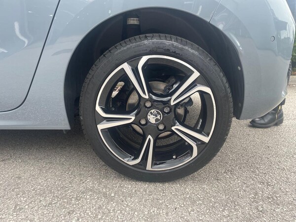 Used Vauxhall Corsa 2023 for sale - 76107148: Photo 6