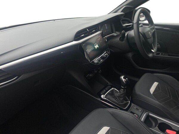 Used Vauxhall Corsa 2023 for sale - 76107148: Photo 7