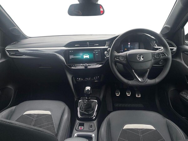 Used Vauxhall Corsa 2023 for sale - 76107148: Photo 8