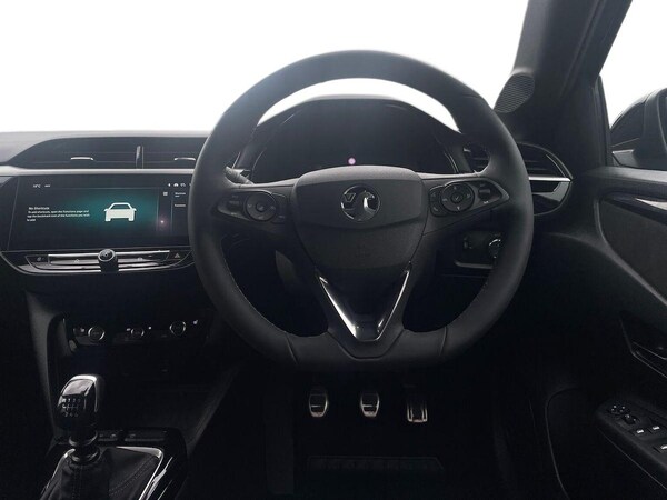 Used Vauxhall Corsa 2023 for sale - 76107148: Photo 9