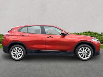 Used BMW X2 2020 for sale - 78542107: Photo