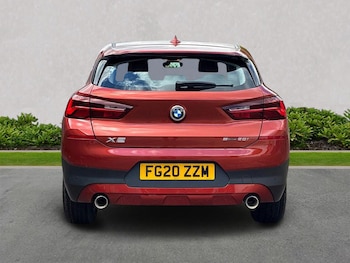 Used BMW X2 2020 for sale - 78542107: Photo