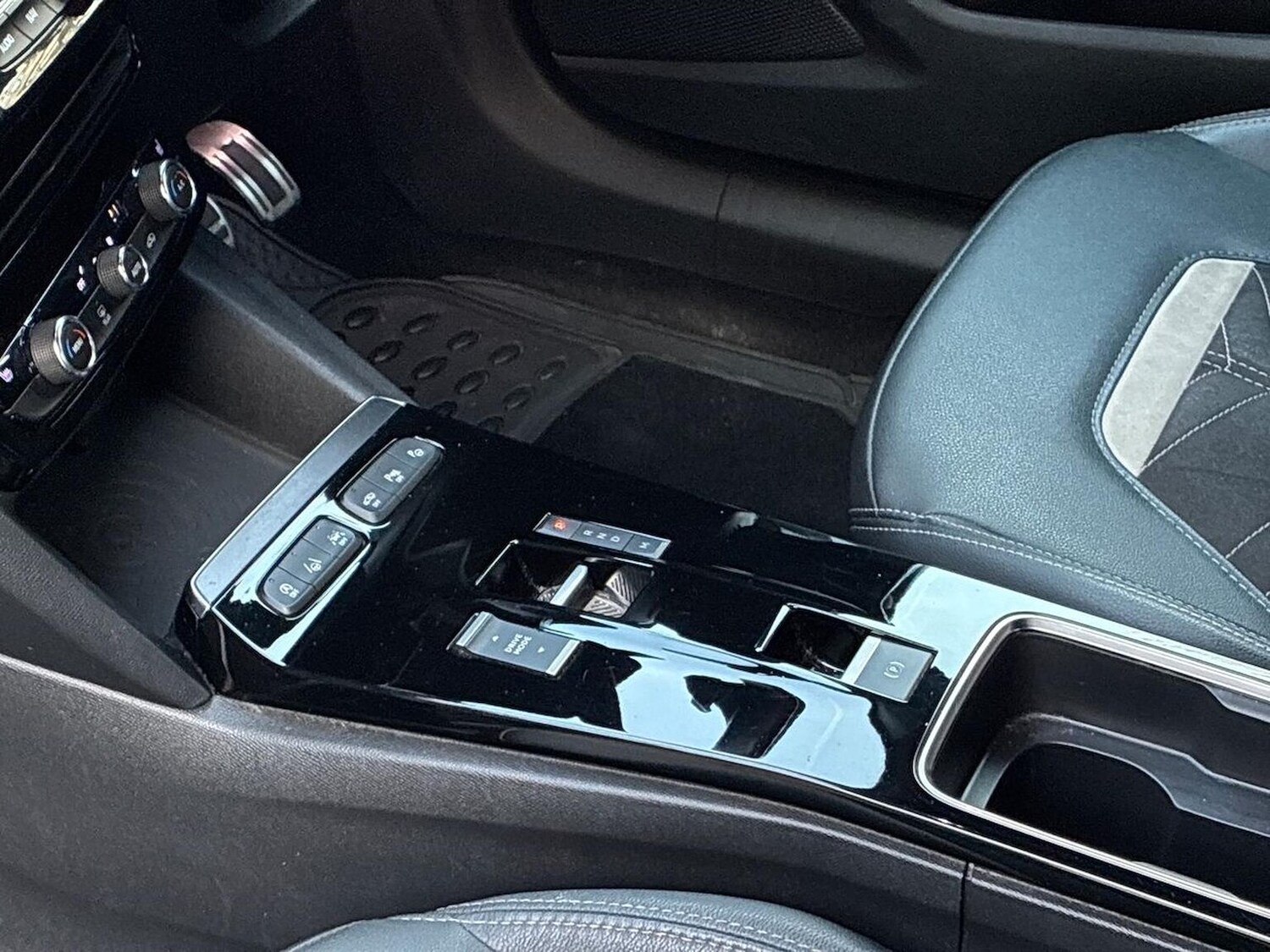 Used Vauxhall Mokka 2023 for sale - 78196337: Photo 13