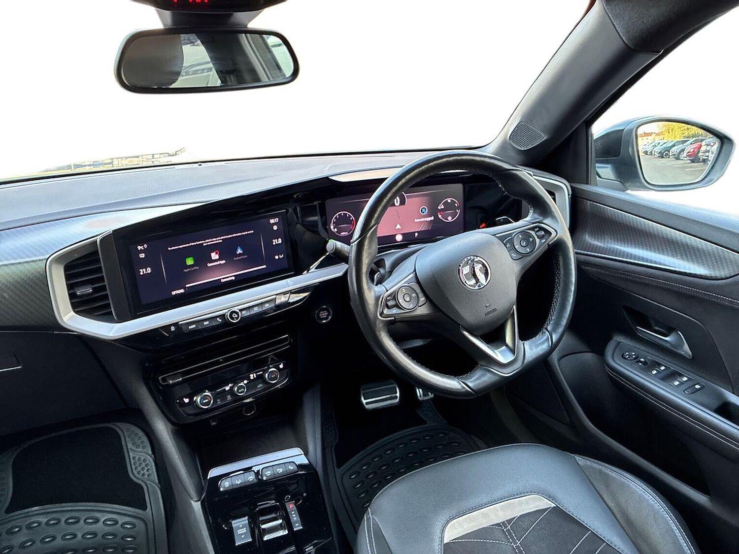 Used Vauxhall Mokka 2023 for sale - 78196337: Photo 15