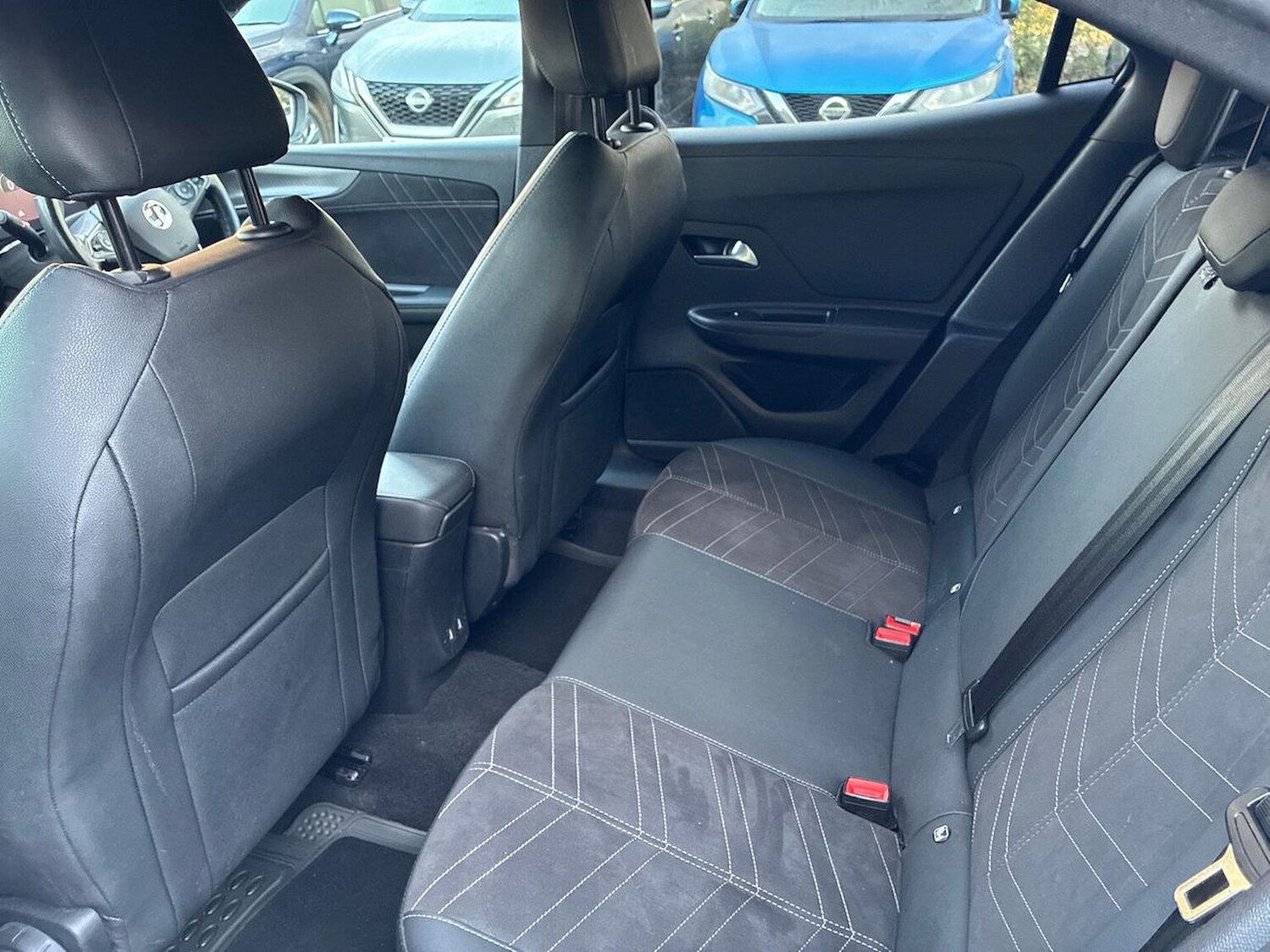 Used Vauxhall Mokka 2023 for sale - 78196337: Photo 16