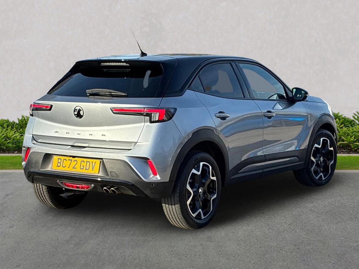 Used Vauxhall Mokka 2023 for sale - 78196337: Photo 18