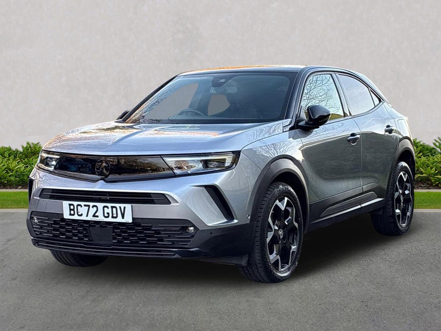 Used Vauxhall Mokka 2023 for sale - 78196337: Photo 20