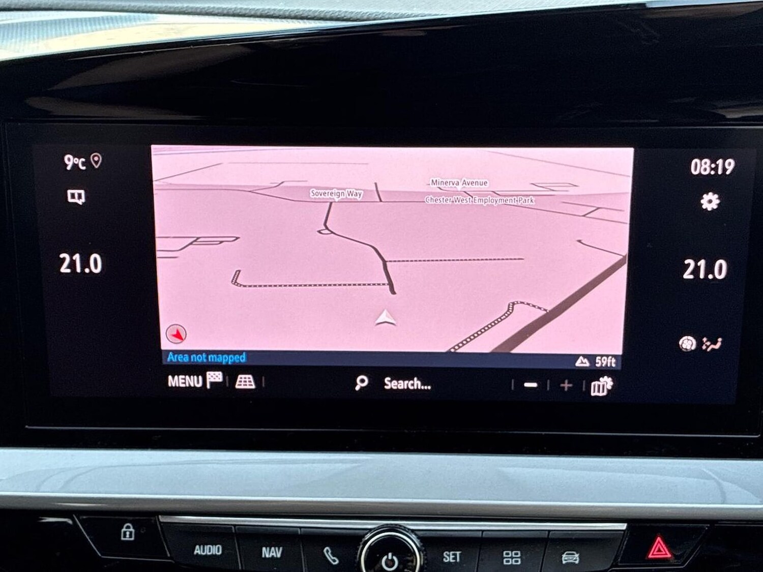 Used Vauxhall Mokka 2023 for sale - 78196337: Photo 24