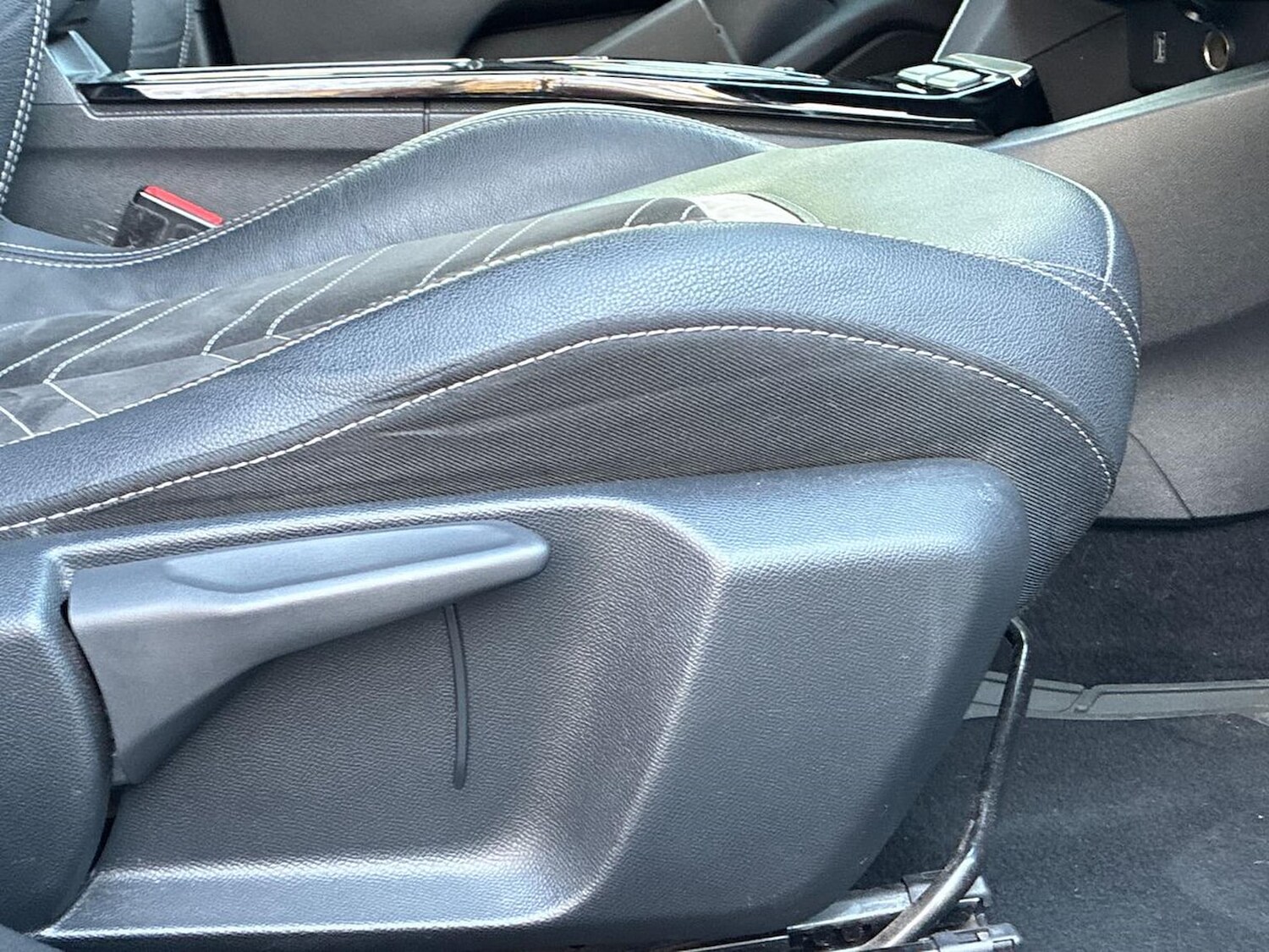 Used Vauxhall Mokka 2023 for sale - 78196337: Photo 29